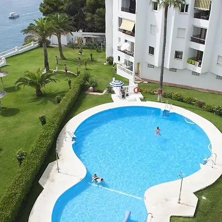 Studio Las Palmeras Appartement