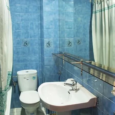 Studio Las Palmeras Appartement *