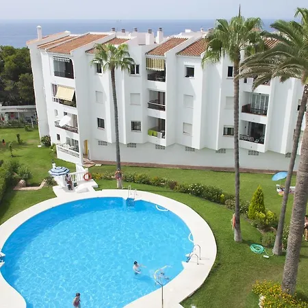 Studio Las Palmeras Appartement *