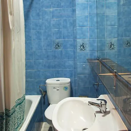 Studio Las Palmeras * Nerja