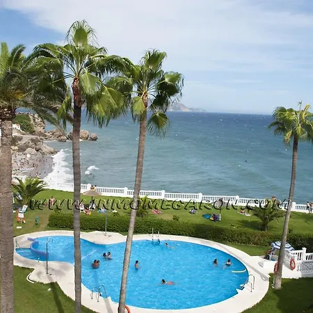Appartement Studio Las Palmeras