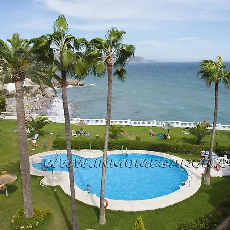 Studio Las Palmeras Appartement